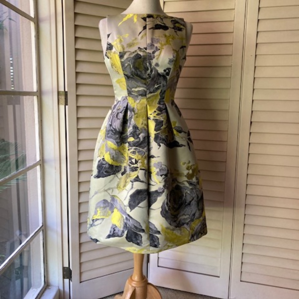 Lela Rose Dress - Picture 2 of 10
